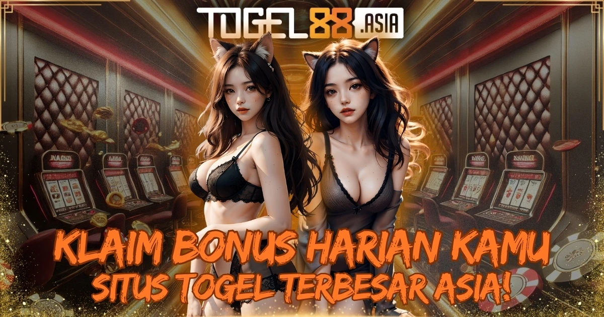 promo Togel88